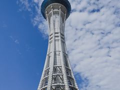 -宁波海天一洲景区