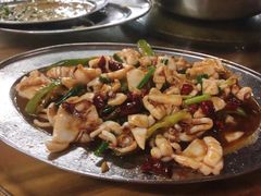 -四川人郑霞海鲜