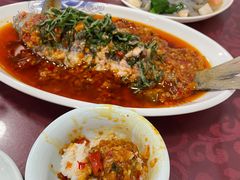 -扒骨肉雅鱼饭店(三雅文化传承店)