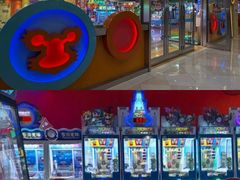 -汤姆熊欢乐世界(光启城店)