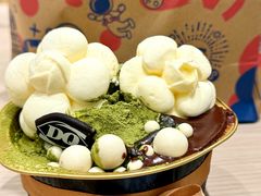 -DQ·蛋糕·冰淇淋(天一2店)