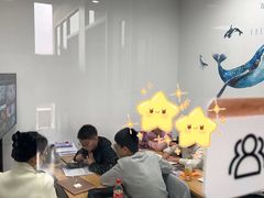 -澜大·领鹿·UNLOCK择校备考·三公小托福AMC(浦东校区)