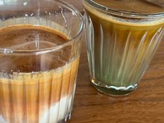 -Metal hands·铁手咖啡