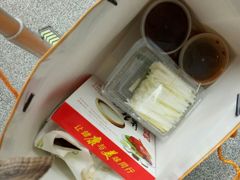 -徐记正宗北京烤鸭(北京东路总店)