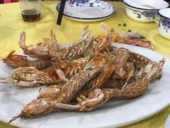 -秋姐美食店(旅游大道店)