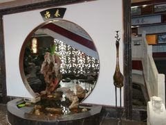 -冶春茶社(官园桥店)