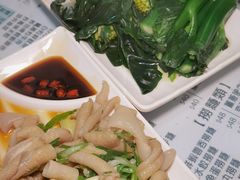 -深仔记正宗云吞面(尖沙咀店)