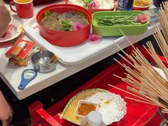 -老马路串串香火锅(北门桥店)