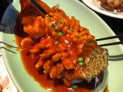-新白鹿餐厅(虹桥南丰城店)