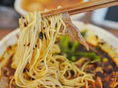 -老家猪肝面(石油路店)