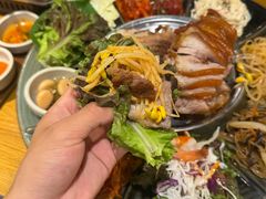 -Myth猪蹄(明洞店)
