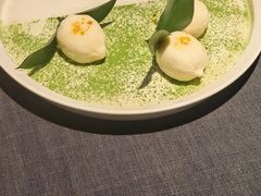 -锦府园·新台州菜(合生汇店)