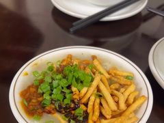 -天回镇何氏豆腐(总店)