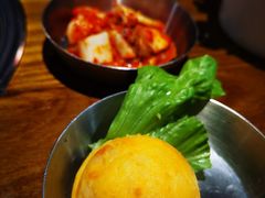 -·缸桶屋·韩式牛肋条自助烤肉(西湖D11店)