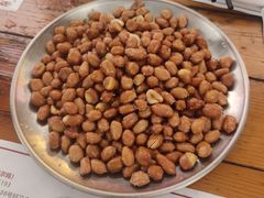 -后街佬·炭火鲜鱼杂(南城店)