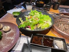 -黑牛の店·和牛烧肉(石家庄万象城店)