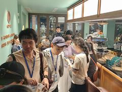 -舒羽咖啡(运河店)