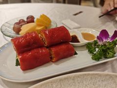 -丰鲤楼•闽南茶楼(仟禧汇店)