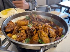 -食光慢宴·安吉土菜馆