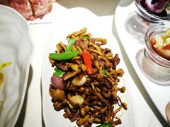 -梧桐餐厅(泉城路店)