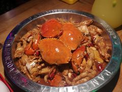 -胖哥俩肉蟹煲(虹口龙之梦店)
