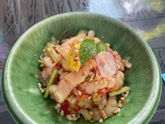 柠檬无骨凤爪-帕蓝·暹罗料理(大学路店)