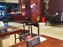 大堂-熙盛源(复兴路店)