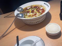 -太二酸菜鱼(福州泰禾店)