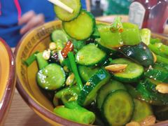 啤酒菜-孙厨娘川味饭馆(临河街店)