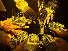 -棂笼·深度沉浸密室(武汉旗舰店)