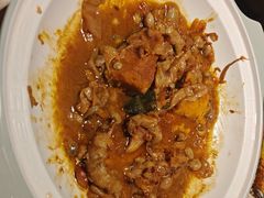 -95号酱骨·一块豆腐(展春园西路店)