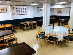 大堂-阿福羊肉面馆