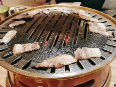 -闻老头·菊花炭烤肉(D11店)