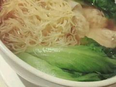 -衡山汇·高级粤菜(霄云路店)