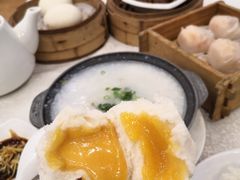 -龙的酒楼·手工早茶·顺德菜(近良路店)