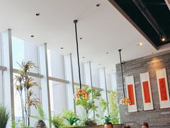 -金牌禄运·点心·啫煲(百信广场店)