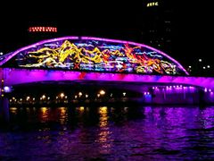 -珠江夜游西堤码头