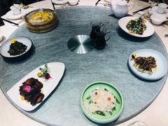 -汤记传菜(秀浦路店)