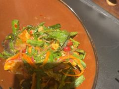 -Ameigo梅果·云贵川bistro(长宁来福士店)