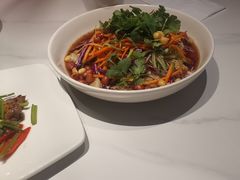 -清真·卡德尔大叔新疆主题餐厅(龙汇路店)