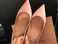 -爱革·奢品·鞋包·衣物·家居(博荟广场店)