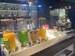 -甄品麦哲伦海鲜和牛自助(万达广场店)