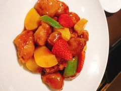 -有璟阁港式餐厅(国贸商城店)