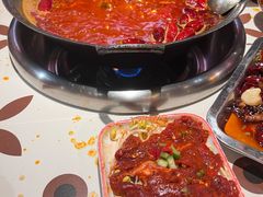 -江北北火锅馆·公路夜市(魏公村店)