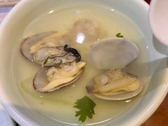 -韩记海鲜饺子旗舰店(红海新区店)