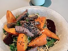 -BAKER&SPICE(环贸店)