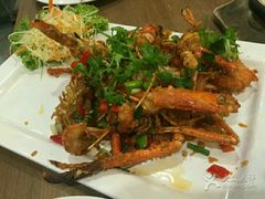 -建兴酒家(班塔通分店)