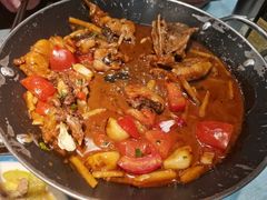 -大师傅金奖啤酒鱼(西街口总店)