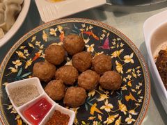 -盛百味·家宴餐厅(霸州分店)