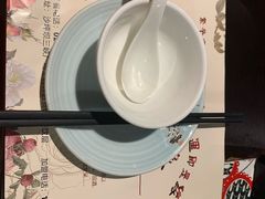 -舌尖上的食缘花园主题餐厅